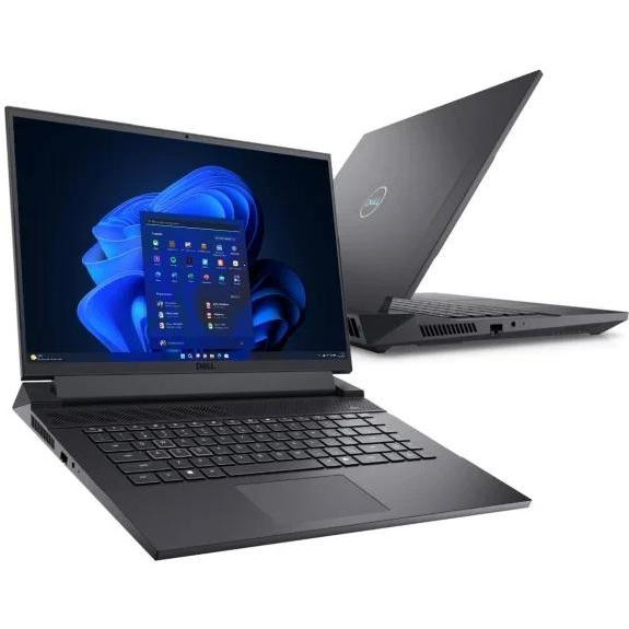 Dell G16 7630 (Inspiron-7630-5369) - зображення 1