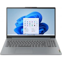   Lenovo IdeaPad Slim 3 15IAH8 Arctic Gray(83ER0009PB)