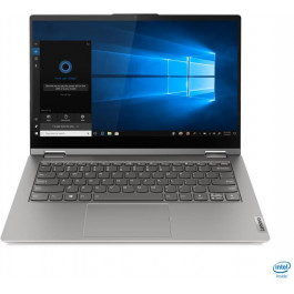   Lenovo ThinkBook 14s Yoga G3 IRU (21JG000YCK)