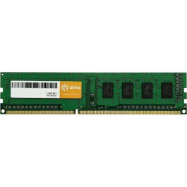   ATRIA 8 GB DDR3 1600 MHz (UAT31600CL11K1/8)