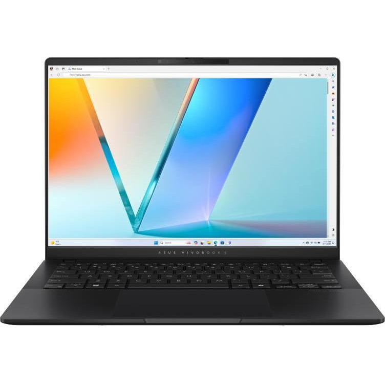 ASUS Vivobook S 14 OLED M5406UA (M5406UA-OLED032W) - зображення 1