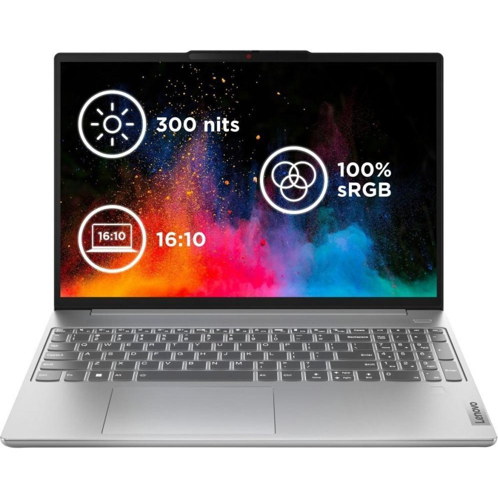 Lenovo IdeaPad Slim 5 15IRU9 (83D0000HCK) - зображення 1