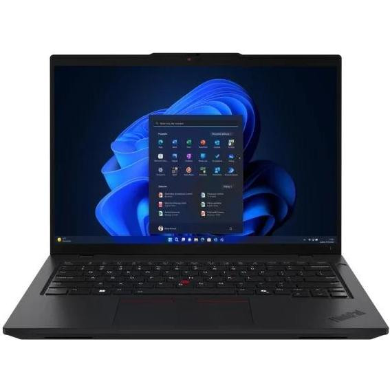 Lenovo ThinkPad L14 Gen 5 (21L1002LPB) - зображення 1