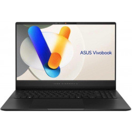   ASUS VivoBook S 15 OLED S5506MA Neutral Black (S5506MA-OLED036W)