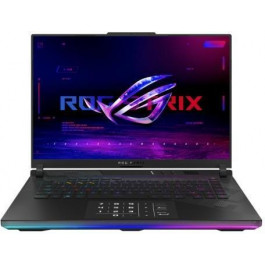   ASUS ROG Strix SCAR 18 G834JYR (G834JYR-R6081)