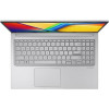 ASUS VivoBook 15 X1504VA Cool Silver (X1504VA-BQ591, 90NB13Y2-M000Z0) - зображення 4