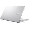 ASUS VivoBook 15 X1504VA Cool Silver (X1504VA-BQ591, 90NB13Y2-M000Z0) - зображення 7