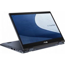   ASUS ExpertBook B3 Flip B3402FEA Star Black (B3402FEA-90NX0491)