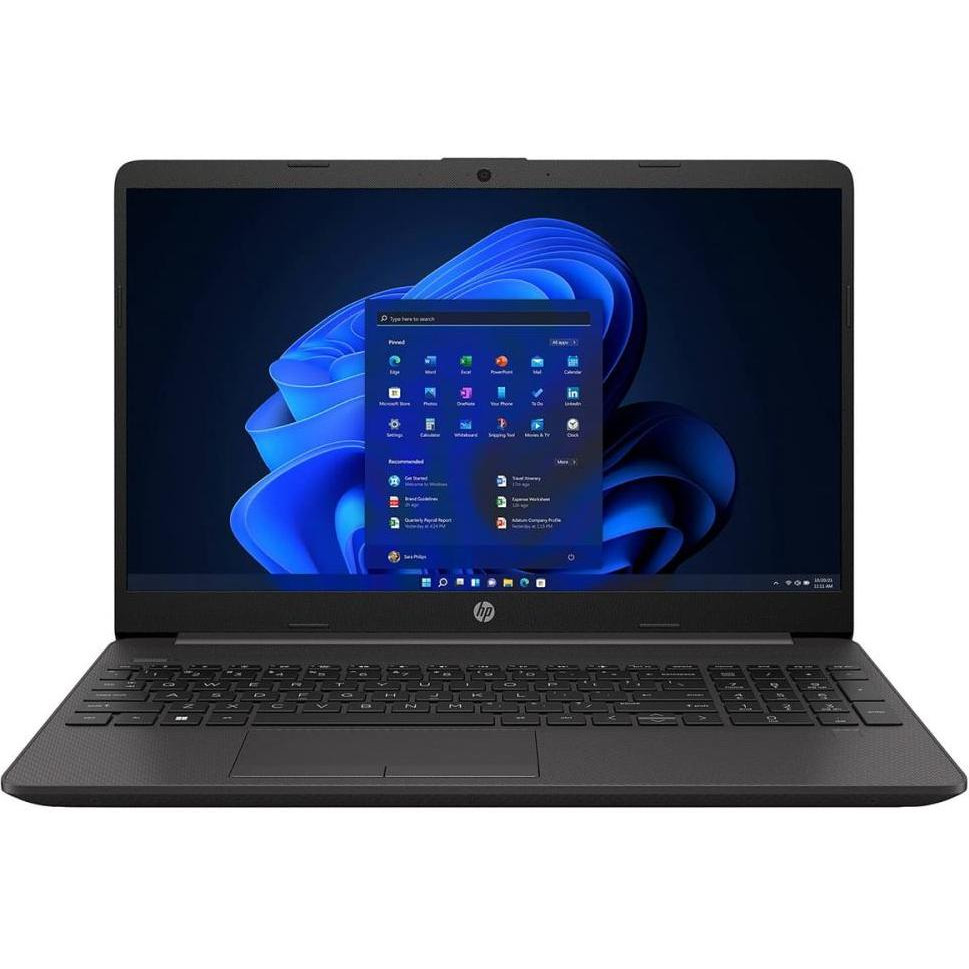 HP 250 G9 Dark Ash Silver (724V7EA) - зображення 1