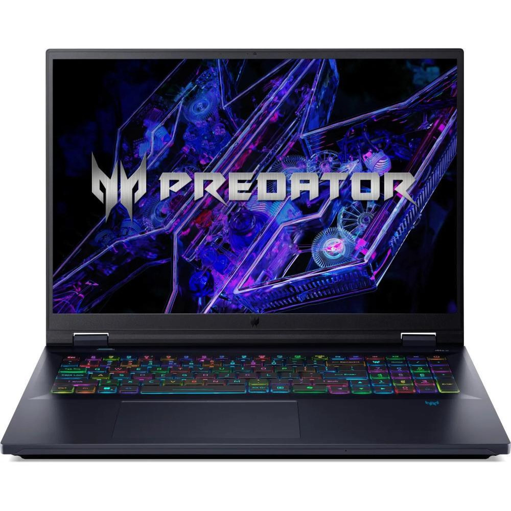 Acer Predator Helios 18 PH18-72-970C (NH.QRSEX.00A) - зображення 1