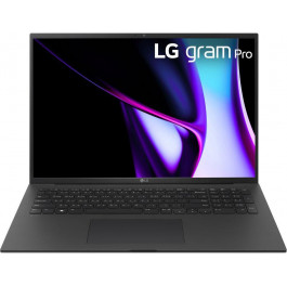   LG gram Pro 17 (17Z90SP-G.ADB9U1)