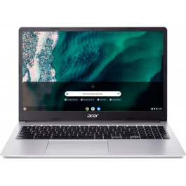   Acer Chromebook 315 CB315-4H-P01E Pure Silver (NX.KB9EU.002)