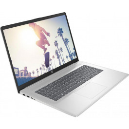   HP 17-cn3016ua Natural Silver (94Z27EA)