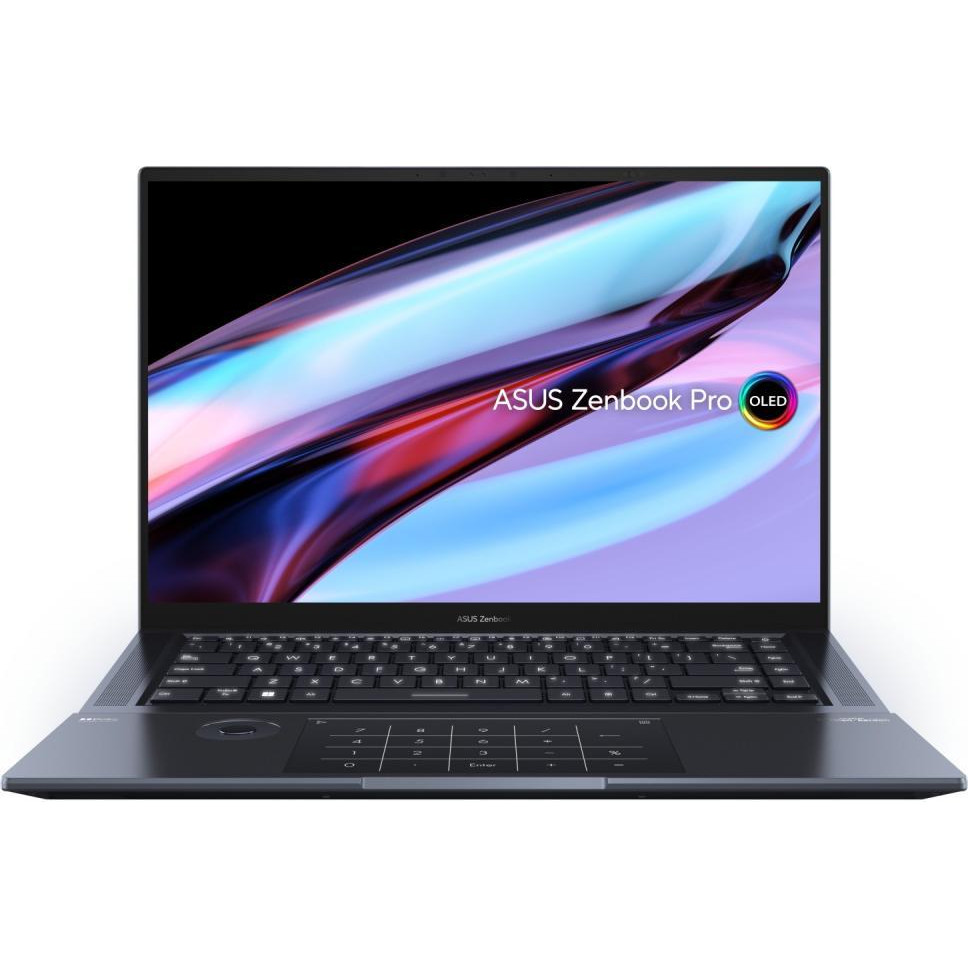 ASUS Zenbook Pro 16X OLED UX7602VI (UX7602VI-DH99T) - зображення 1