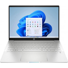   HP Pavilion Plus 14-eh1010ua Natural Silver (91M13EA)