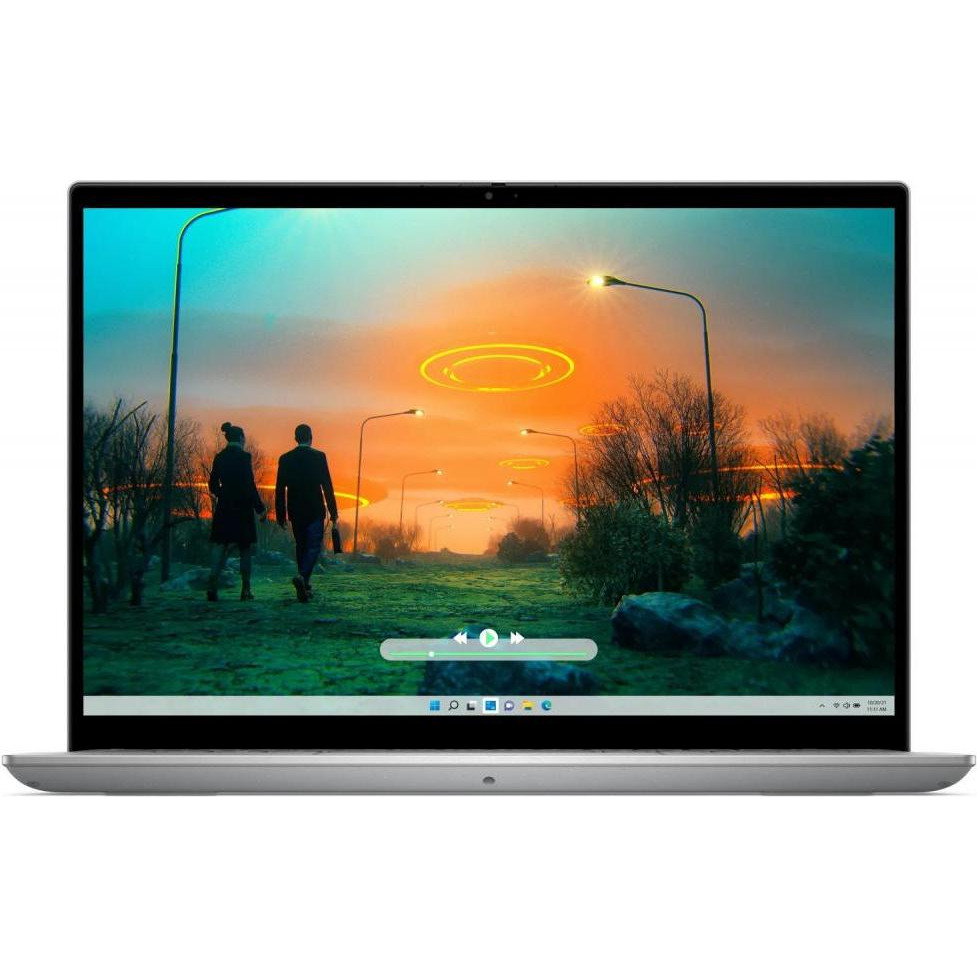 Dell Inspiron 5435 (Inspiron-5435-1131) - зображення 1