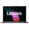 Lenovo Ideapad Slim 5 16IRL8 Cloud Grey (82XF004KRA) - зображення 1