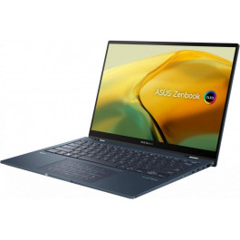   ASUS ZenBook 14 Flip UP3404VA (UP3404VA-KN045W)