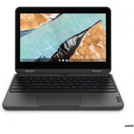   Lenovo 300e Chromebook Gen 3 (82J9000RSP)