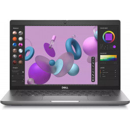   Dell Precision 3480 Gray (210-BGDH-2305SSS)