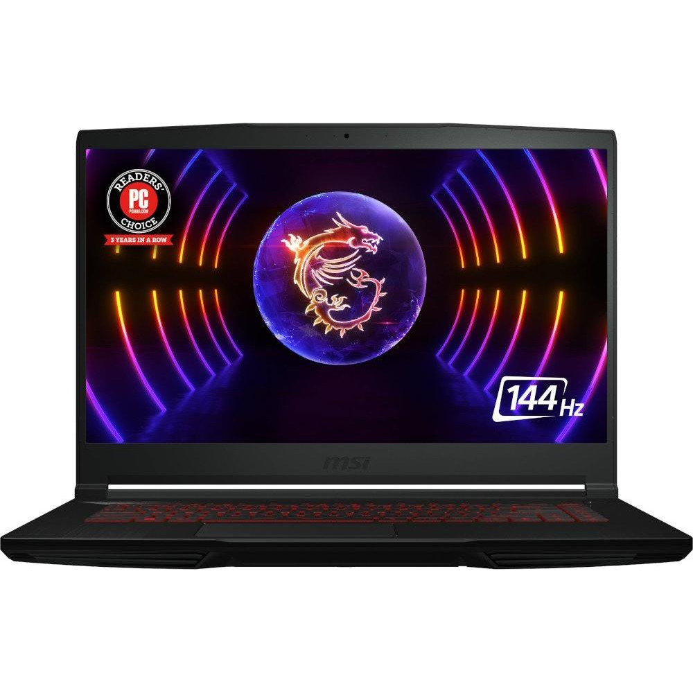 MSI Thin GF63 12VF (GF63112VF-644XRO) - зображення 1