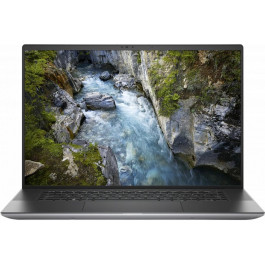   Dell Precision 5680 (N018P5680EMEA_VP)