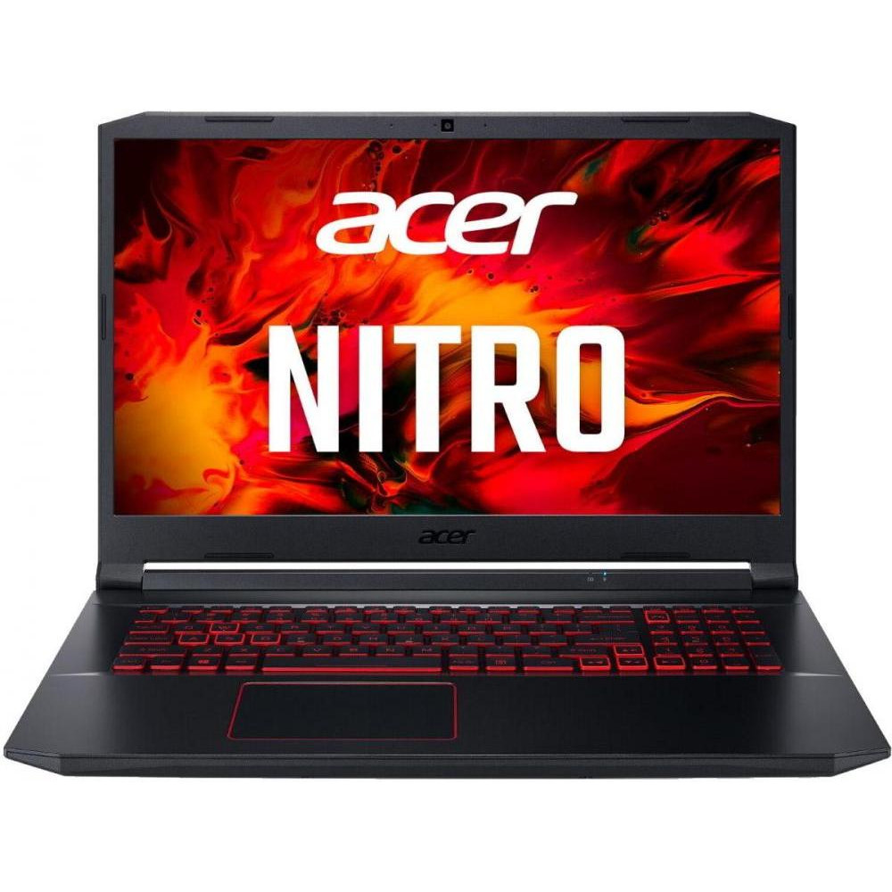 Acer Nitro 5 AN517-52 (NH.QDVEP.009) - зображення 1