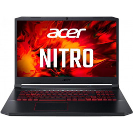   Acer Nitro 5 AN517-52 (NH.QDVEP.009)