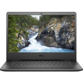   Dell Vostro 3400 Accent Black (N4013VN3400GE_UBU)