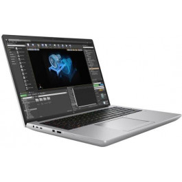   HP ZBook Fury 16 G10 (62V82EA)