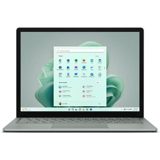 Microsoft Surface Laptop 5 13.5" Sage Metal (RBG-00051) - зображення 1