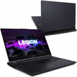   Lenovo Legion 5 17ACH6H (82JY00JBPB)