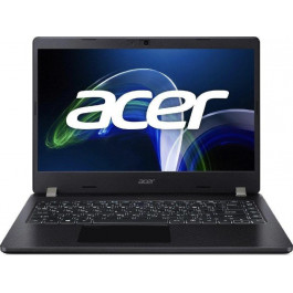   Acer TravelMate P2 TMP214-41-G2-R0MC Black (NX.VSAEC.001)