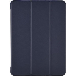   2E Basic Flex для Apple iPad Air 2022 Navy (2E-IPAD-AIR-2022-IKFX-NV)