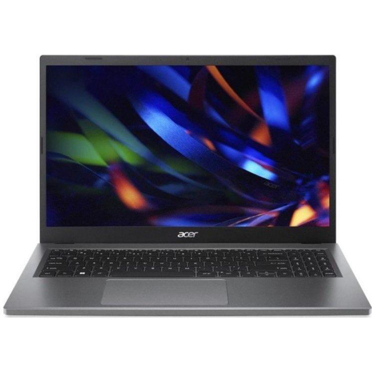 Acer Extensa 15 EX215-23-R10S Steel Gray (NX.EH3EC.005) - зображення 1