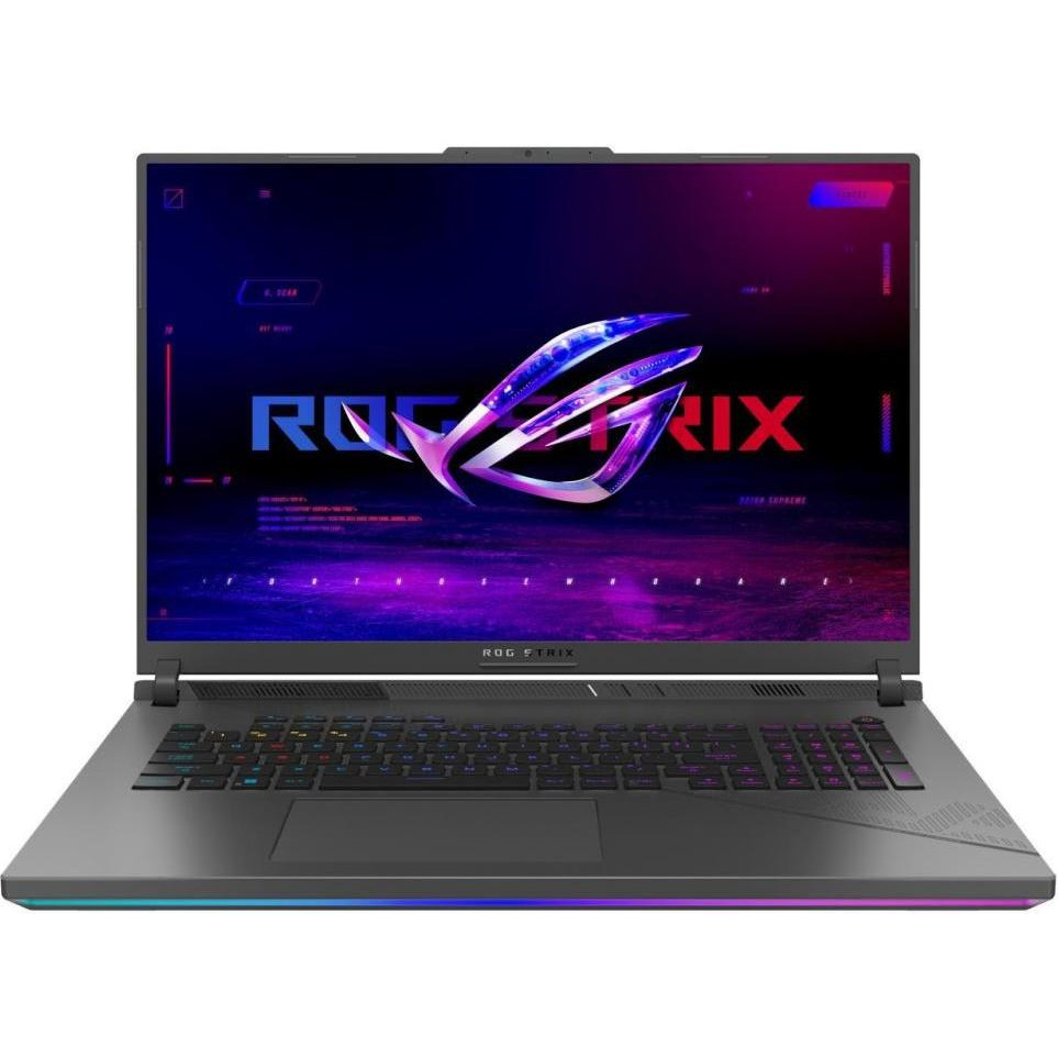 ASUS ROG Strix G18 G814JU (G814JU-N5059) - зображення 1