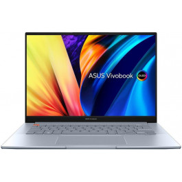   ASUS VivoBook S 14X OLED S5402ZA Solar Silver (S5402ZA-M9188)