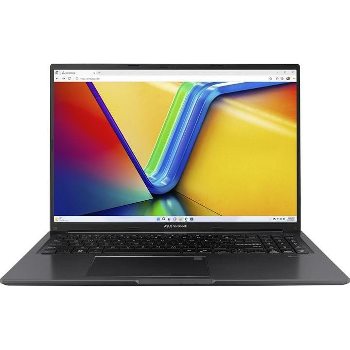 ASUS Vivobook 16 W1605ZA Indie Black (W1605ZA-MB023W) - зображення 1