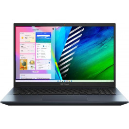   ASUS Vivobook Pro 15 OLED M3500QC Quiet Blue (M3500QC-OLED079W)