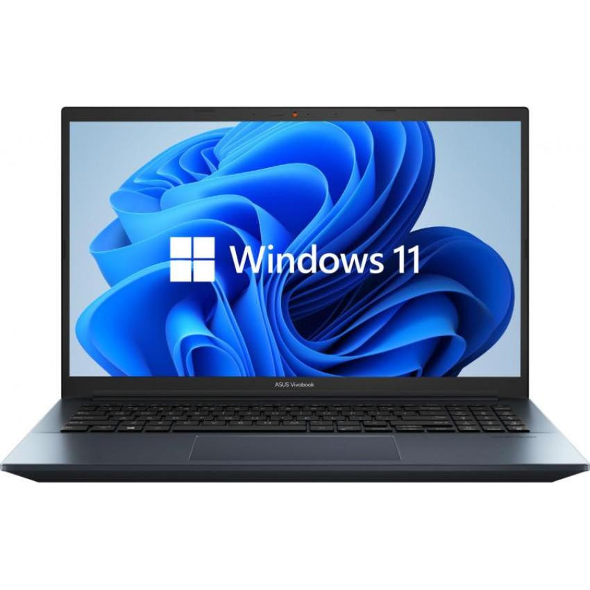 ASUS Vivobook Pro 15 D6500QC (D6500QC-L1133W) - зображення 1