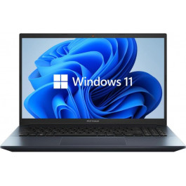   ASUS Vivobook Pro 15 D6500QC (D6500QC-L1133W)