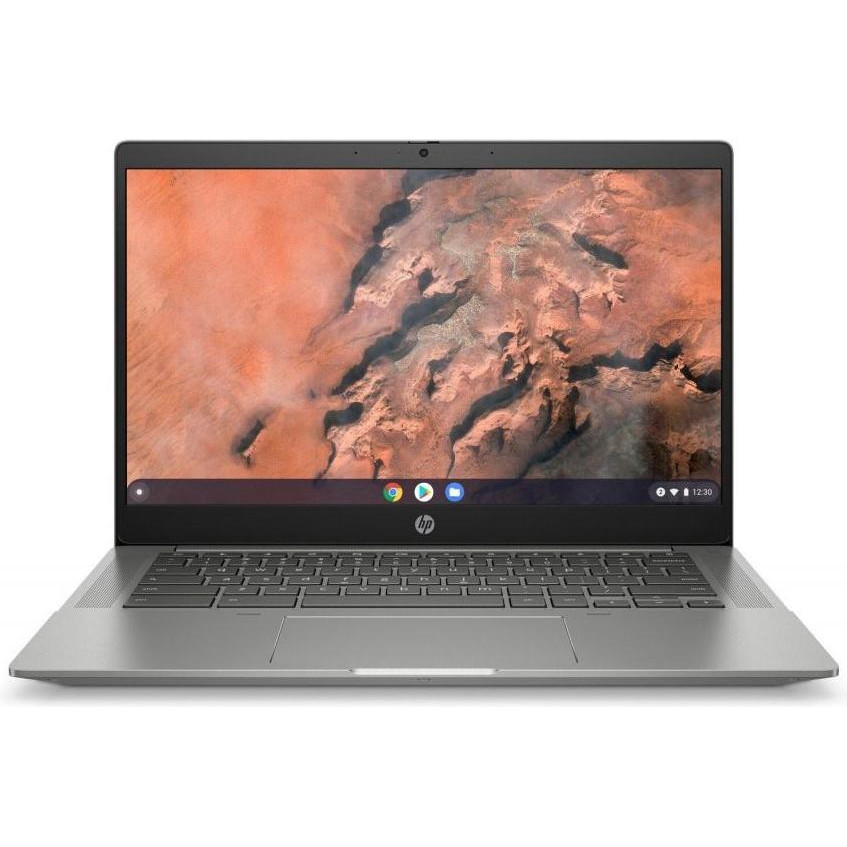 HP Chromebook 14b-nb0031wm (659W0UA) - зображення 1