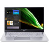 Acer Swift 3 SF314-43-R4V2 Pure Silver all-metal (NX.AB1EC.00H) - зображення 1