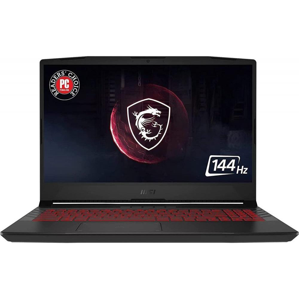 MSI Pulse GL66 12UEK (GL6612UEK-047CZ) - зображення 1