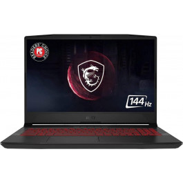   MSI Pulse GL66 12UEK (GL6612UEK-047CZ)