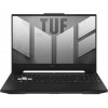 ASUS TUF Dash F15 FX517ZM Off Black (FX517ZM-HN114W) - зображення 1