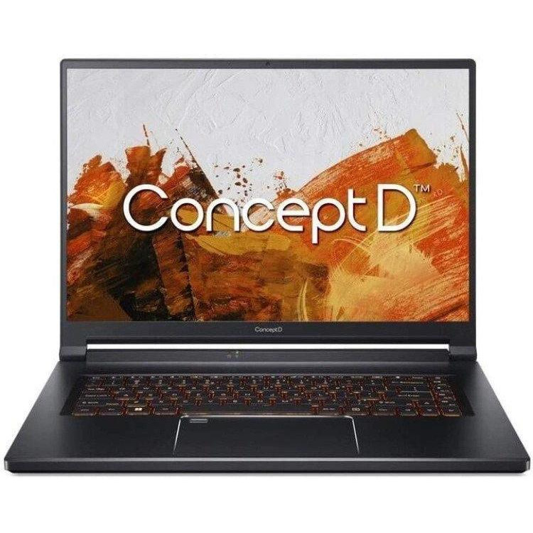 Acer ConceptD 5 CN516-73G-70XD (NX.C7DAA.002) - зображення 1