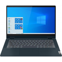   Lenovo IdeaPad Flex 5 14ALC05 (82HU0158US)