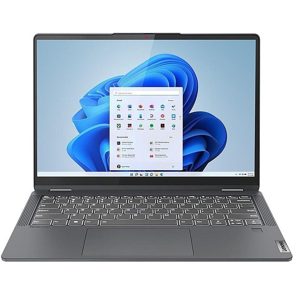 Lenovo IdeaPad Flex 5 14IAU7 (82R70002US) - зображення 1