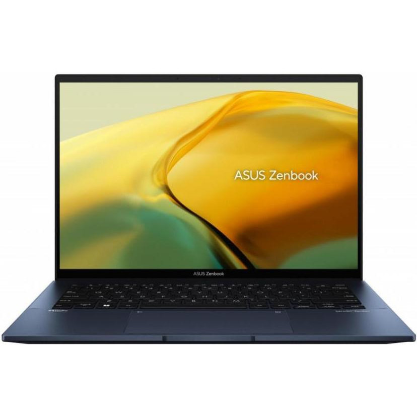 ASUS Zenbook 14 OLED UX3402ZA (UX3402ZA-KP088W) - зображення 1